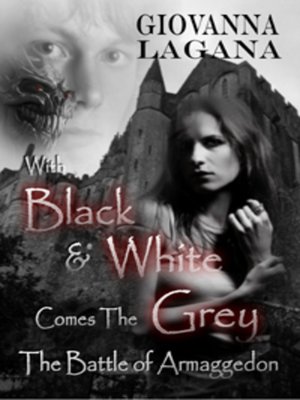 cover image of With Black & White Comes the Grey